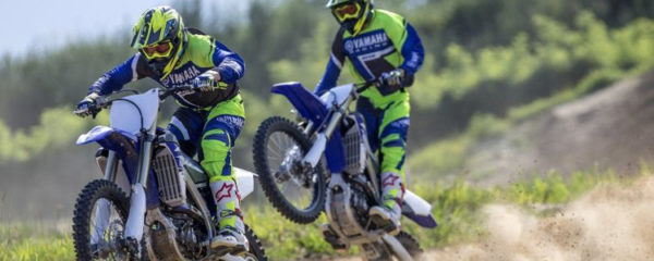 tenue de moto cross