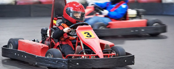 Bonnes adresses de karting à Perpignan