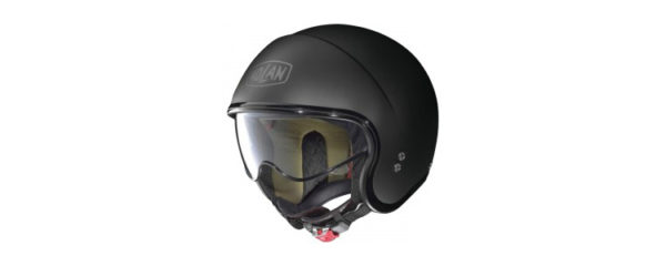 casque moto jet