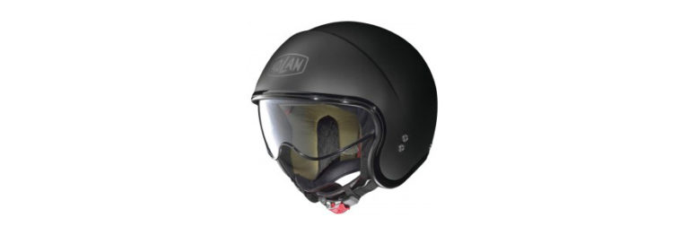 casque moto jet