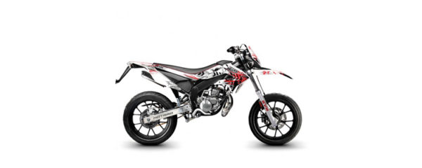 moto 50 Derbi