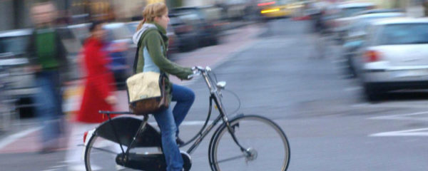 Vélo, vélo électrique, vélo cargo, mobilité douce