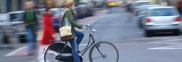 Vélo, vélo électrique, vélo cargo, mobilité douce