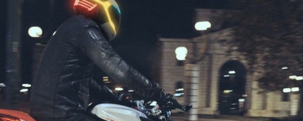 objets connectés pour moto