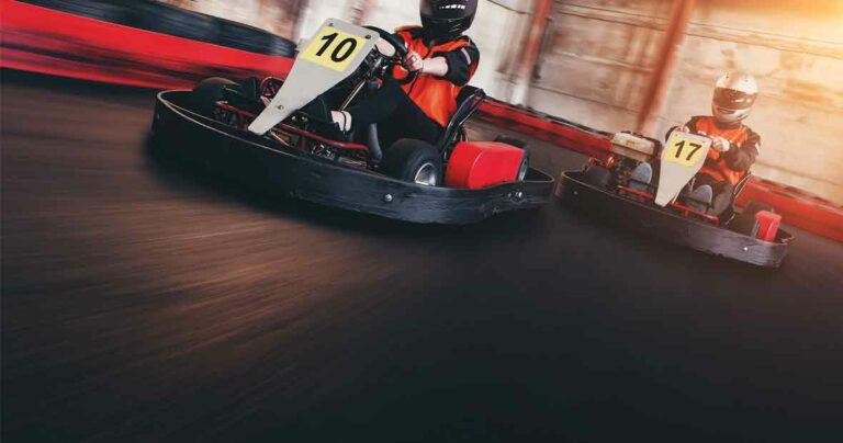 karting